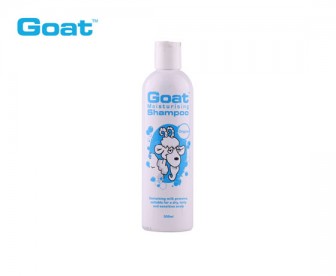 Goat 山羊奶洗发水 300毫升